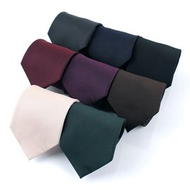 MAESIO GNA4052 Standard (8cm) Necktie – Solid Slim Semi-Classic MAESIO GNA4052 Standard (8cm) Necktie – Solid Slim Semi-Classic